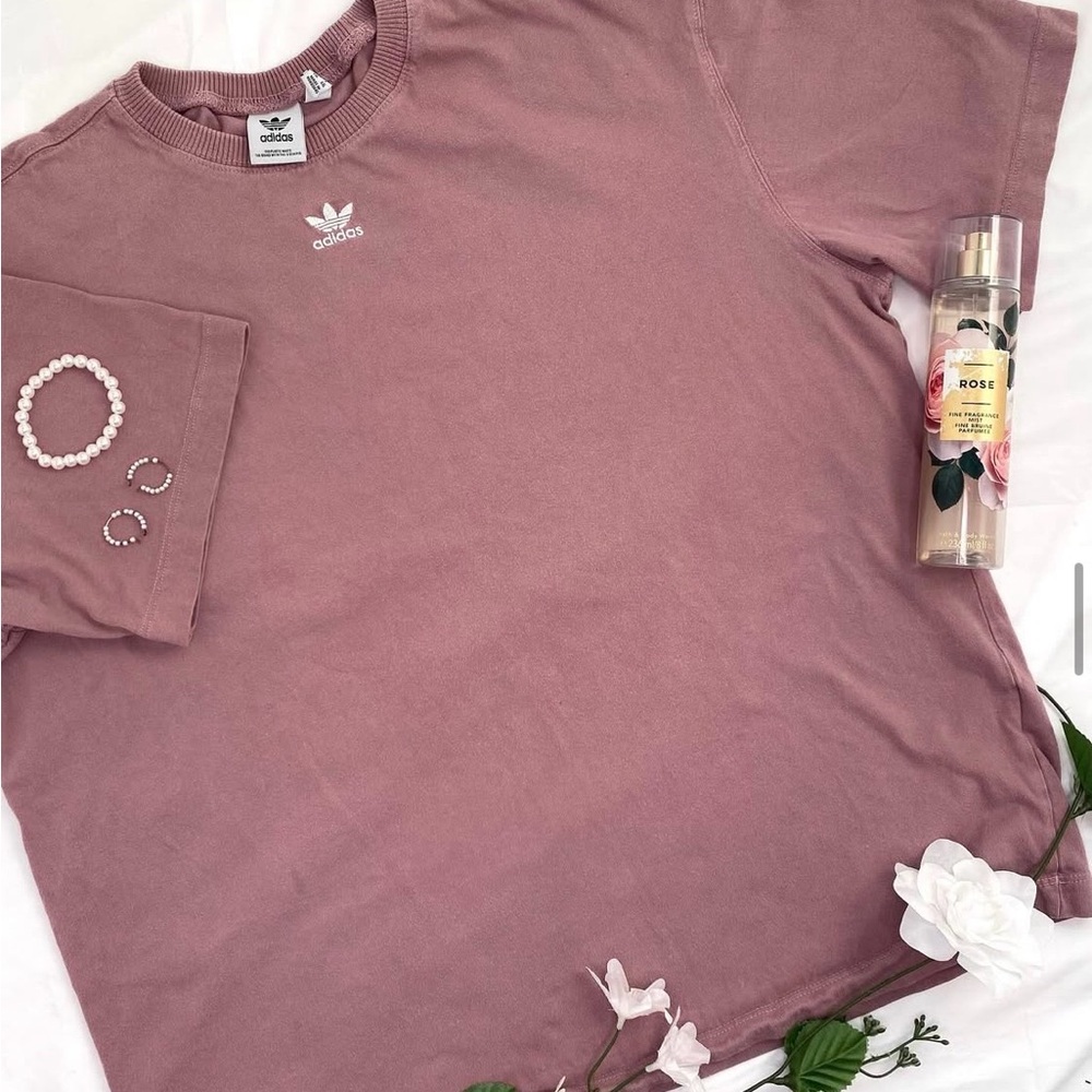 Adidas Shirt
